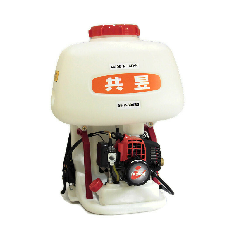 เครื่องพ่นยาเคียวริทสึ รุ่น800BS