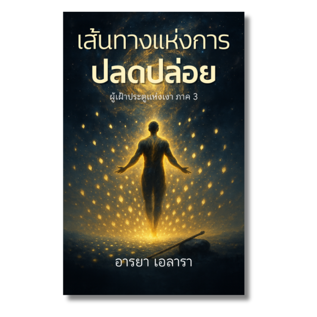 ผู้เฝ้าประตูแห่งเงา ภาค 3: เส้นทางแห่งการปลดปล่อย eBook