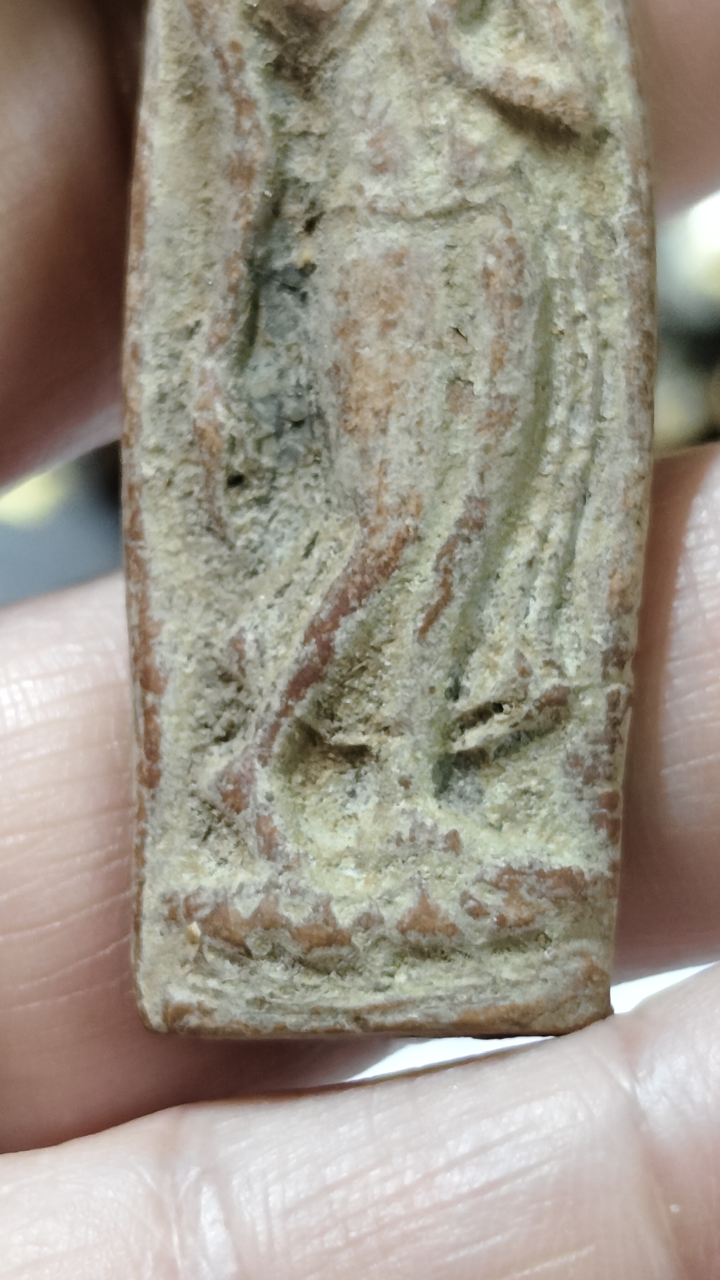 #พระพุทธรูปปางลีลา รหัสm0161