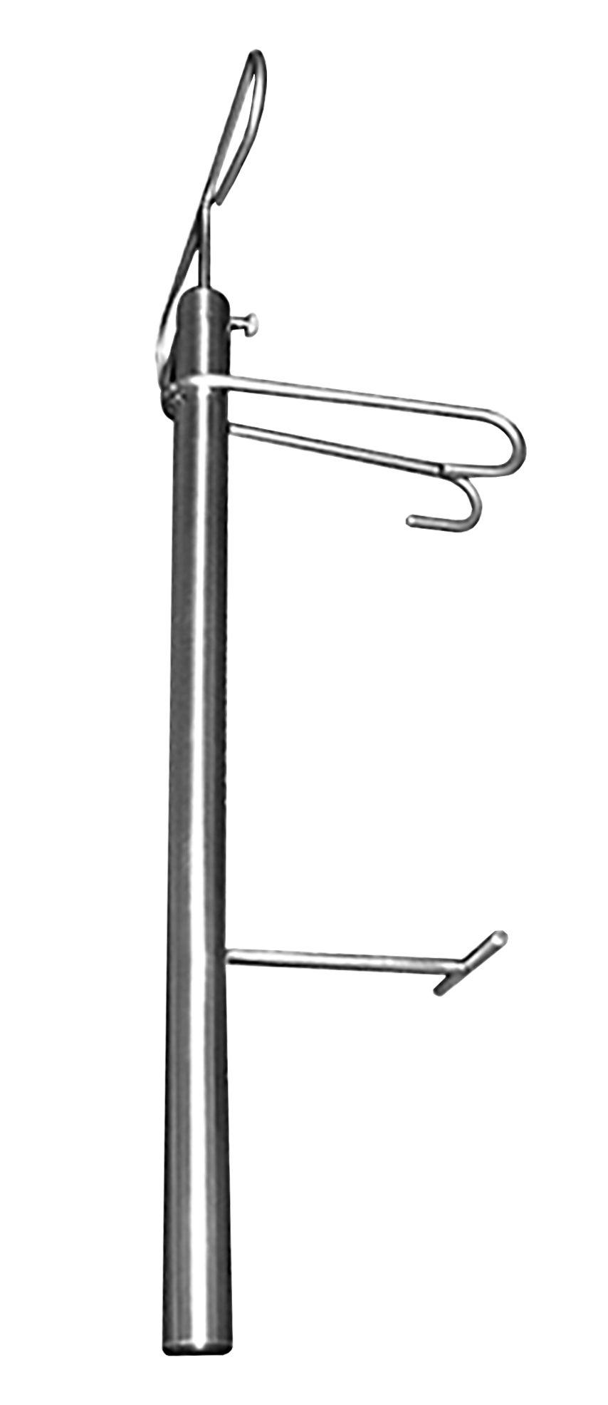 เสาน้ำเกลือ