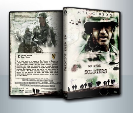 We Were Soldiers เรียกข้าว่า วีรบุรุษ [ 1 DVD ]