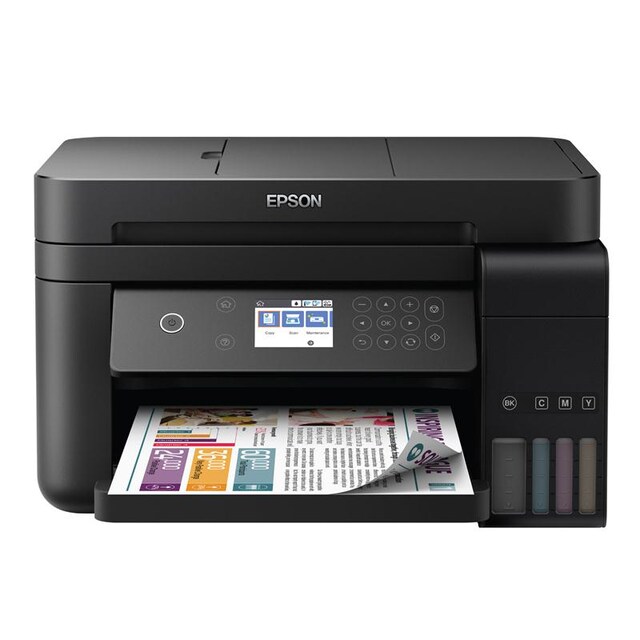 EPSON L6270