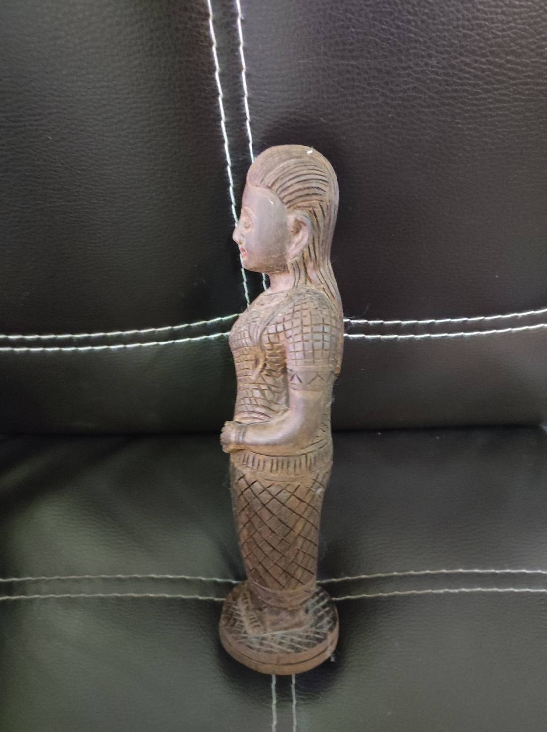 แม่ตะเคียน เนื้อไม้ตะเคียนตายพราย (ยืนต้นตายเอง) #รับประกันแท้