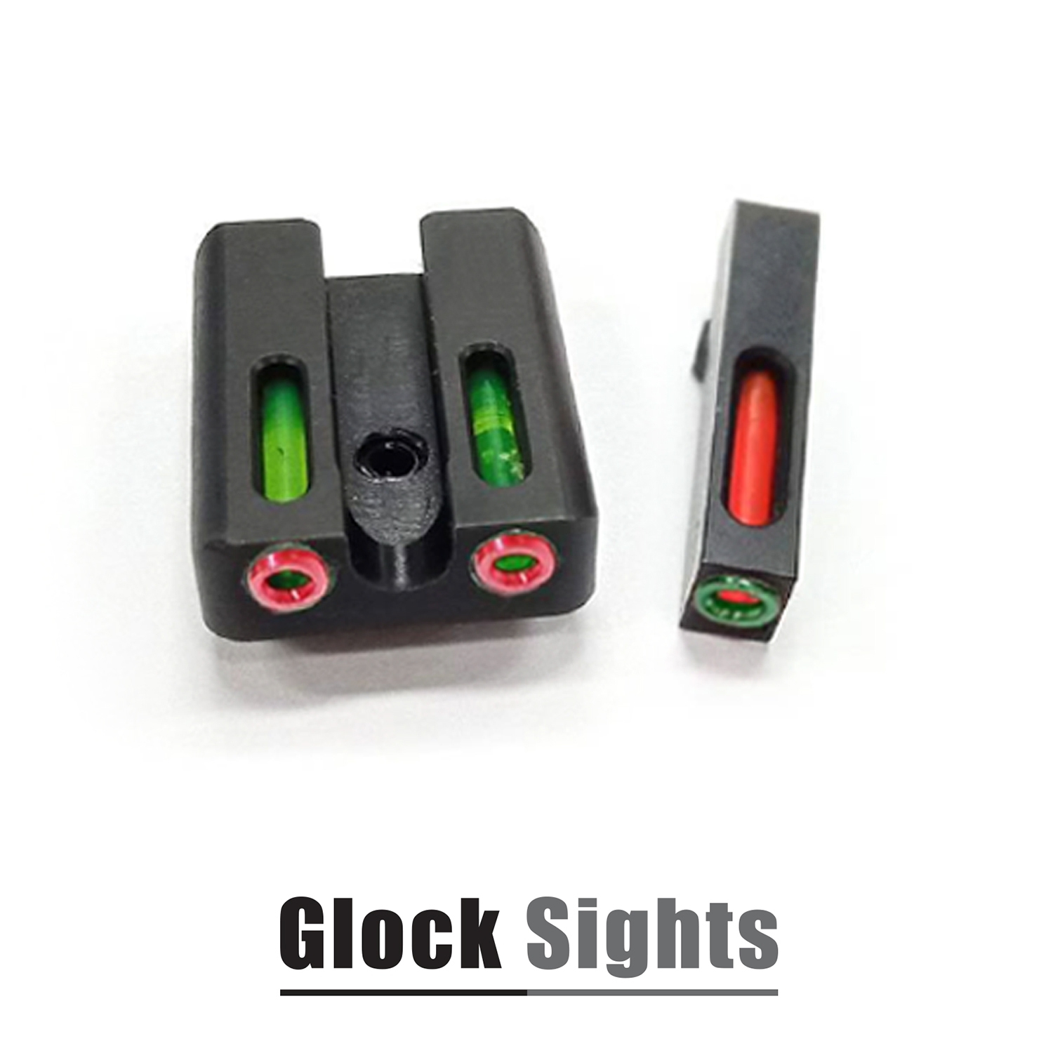 🇹🇭⫸ ศูนย์หน้าหลัง Glock Sights