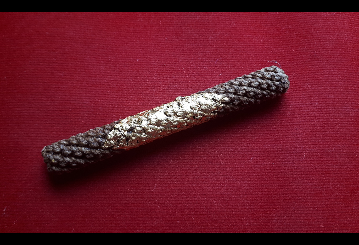 ตะกรุดมหาบุรุษ 8จำพวก (พุทธคุณไว้ที่ไหนนำความเจริญมาที่แห่งนั้น) #รับประกันแท้และทัน - หลวงพ่อเฉลิม วัดพระญาติ จ.อยุธยา