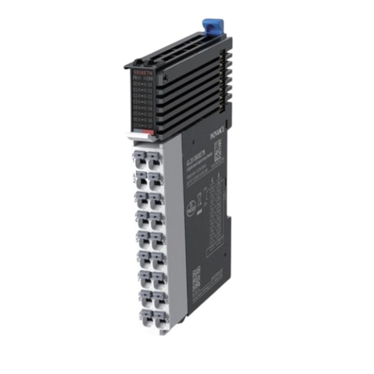 Inovance PLC Model:GL20-0008ER-INT 8I/8O Relay