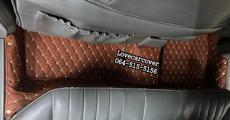 พรมรถยนต์ Benz E230 W124