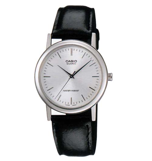 Casio นาฬิกาข้อมือผู้ชาย MTP-1095E-7A