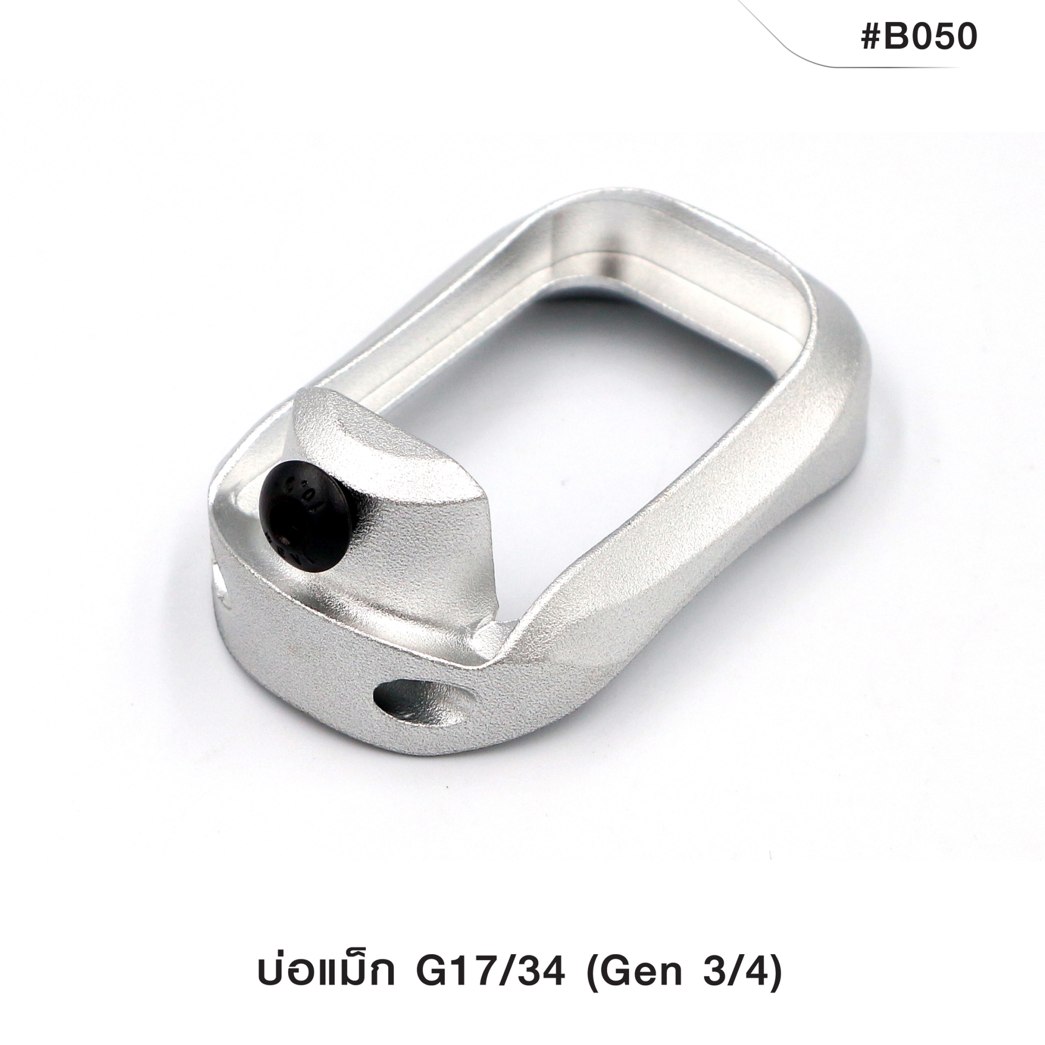 🇹🇭⫸ บ่อแม็ก G17/34 (Gen 3/4)