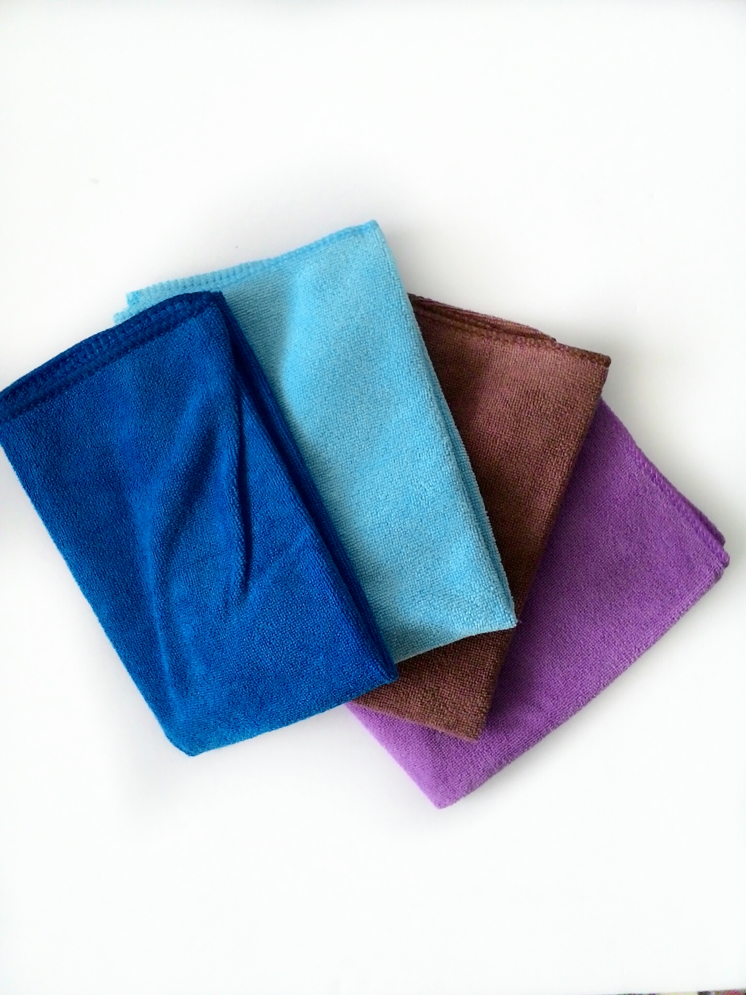 ผ้าไมโครไฟเบอร์