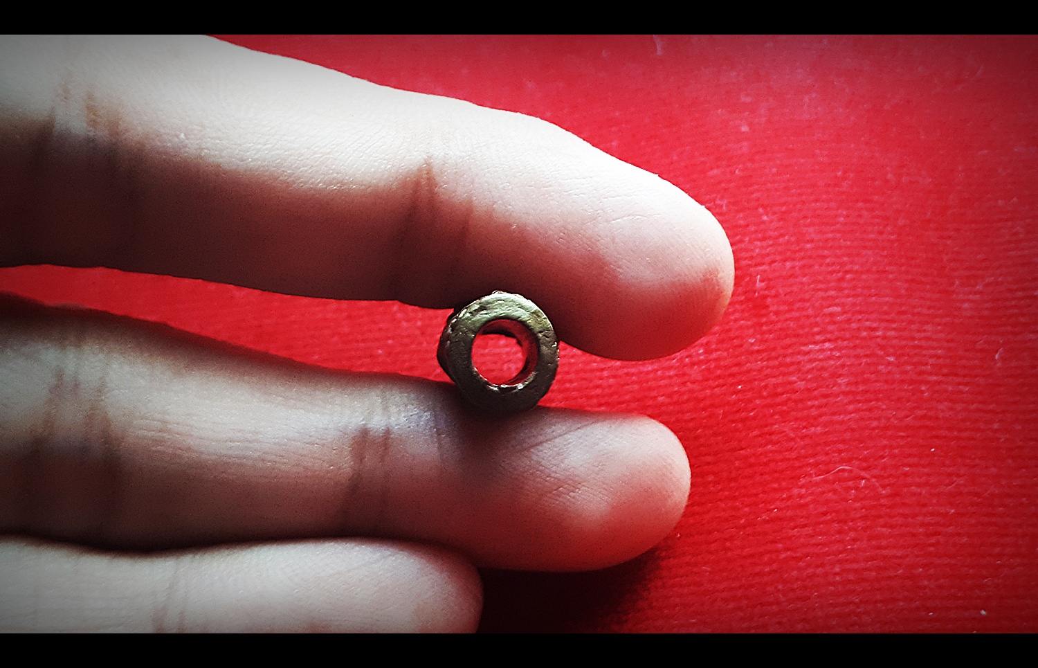 ตะกรุด เสน่ห์มอญ+อึ้น มหาเสน่ห์ #รับประกันแท้ - อ.ประคอง รุ่นเจริญ