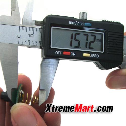 สวิตช์ท้ายสำหรับ Solarforce L2,L2M,L2N,L2T