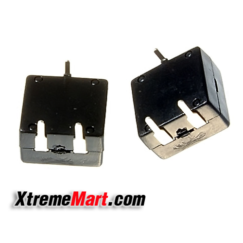 สวิตช์ไฟฉายแบบ 3ขา Clicky Switch for Flashlights (12x12 mm)