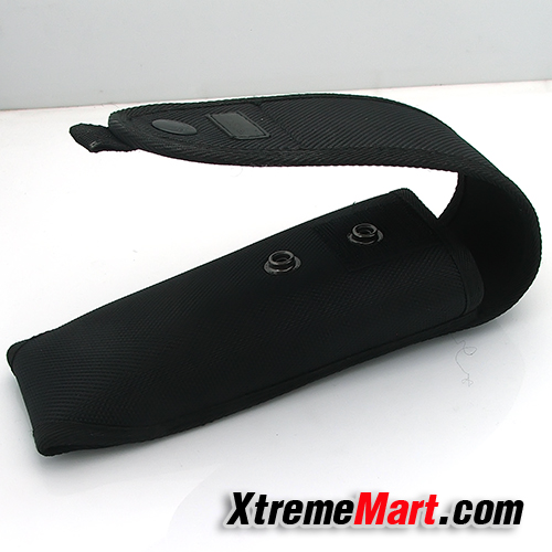 ซองไนล่อนสำหรับไฟฉาย Ultrafire #111 Big ขนาดใหญ่