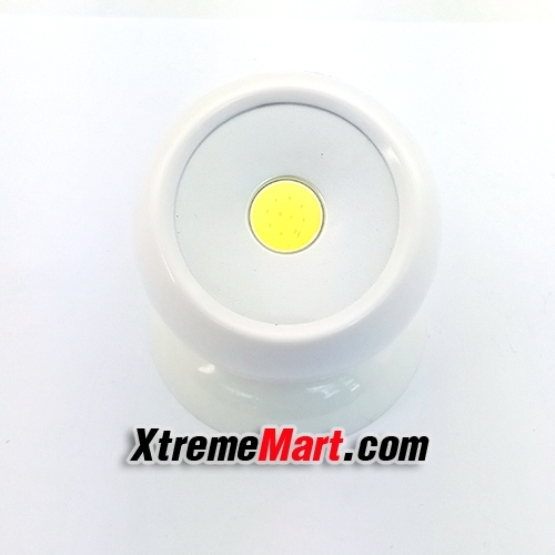 โคมไฟหมุนได้ 360 องศา COB LED Work light (สีขาว)