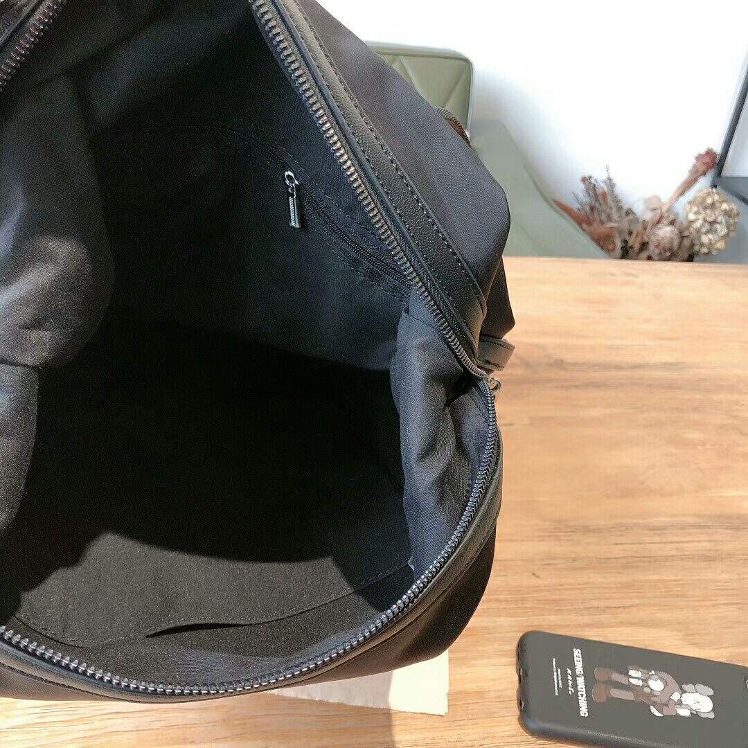 กระเป๋า fd monster bugs backpack เป้ มอนสเตอร์ ชาย 30x39 cm