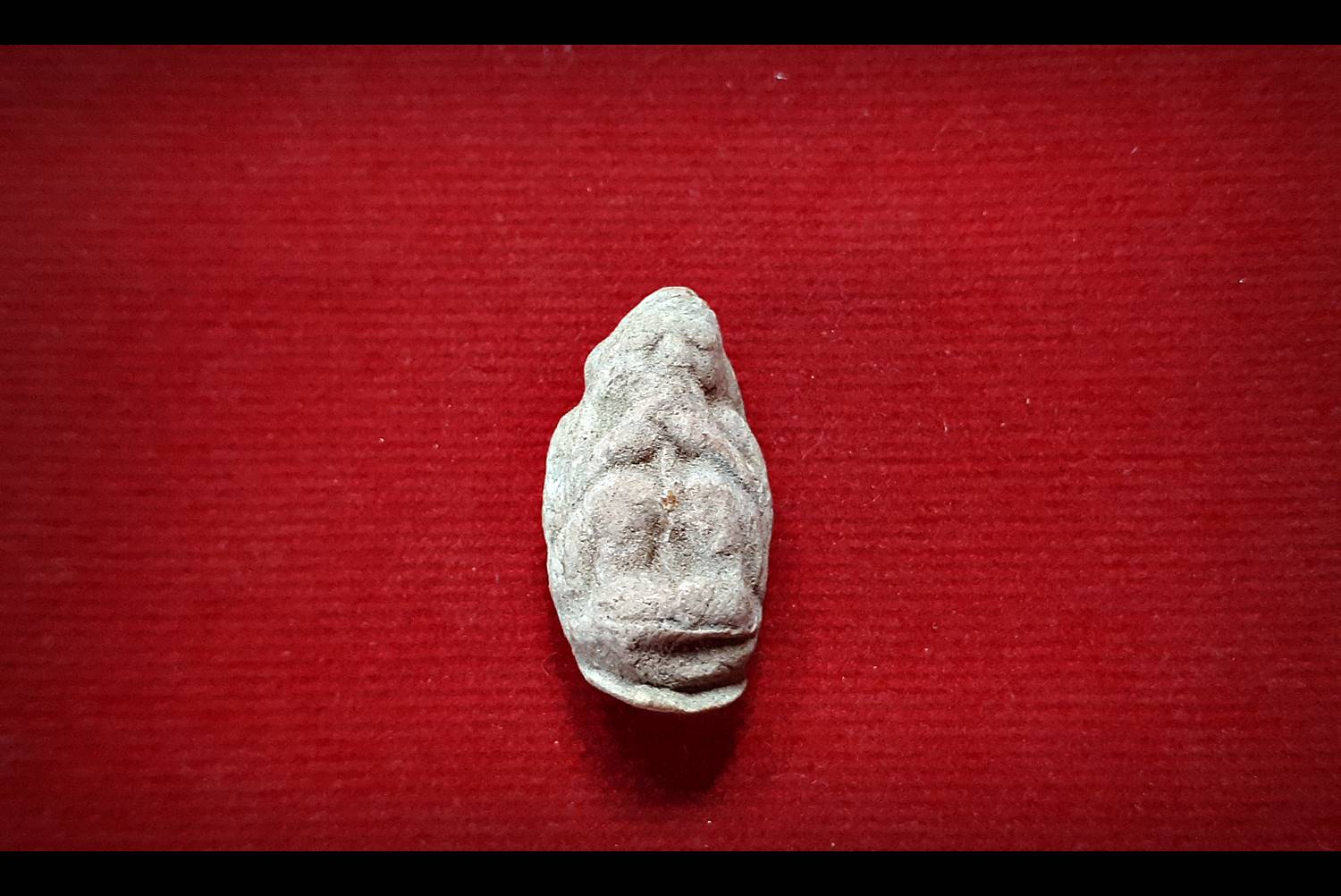 กุมารดูดรก หลวงพ่อแช่ม วัดตาก้อง จ.นครปฐม กรุแตก ปี2484