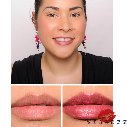 (ลดมากกว่า 50% Tester ขนาดปกติ No Box) Nars Killer Shine Lip Gloss 6mL #Fast Life