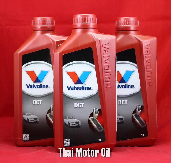 Valvoline DCT 1 L.