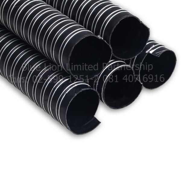 NEOPRENE HOSE 2 LAYRS