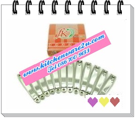 P03833 ที่ตัดเล็บ ลายเกลี้ยง ราคาส่งต่อโหล : 12 ชุด (คลิ๊กที่สินค้าเพื่อดูรายละเอียด)