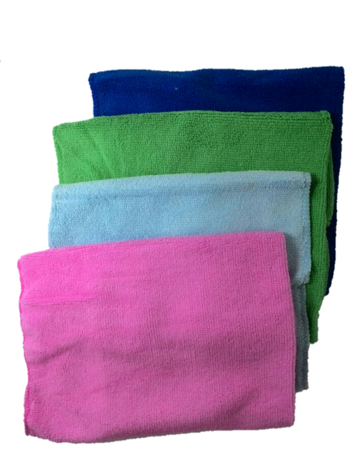 ผ้าไมโครไฟเบอร์อเนกประสงค์