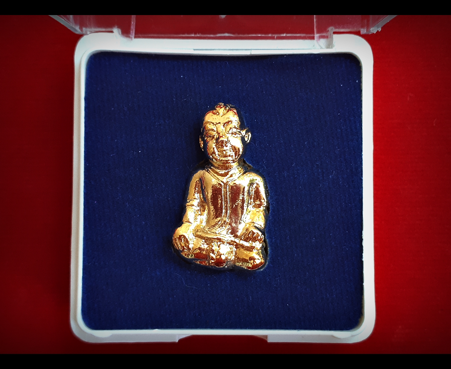 กุมาร พี่เผือก อาจารย์ อ้วนหมอผี ประมุขหมอเตี้ย