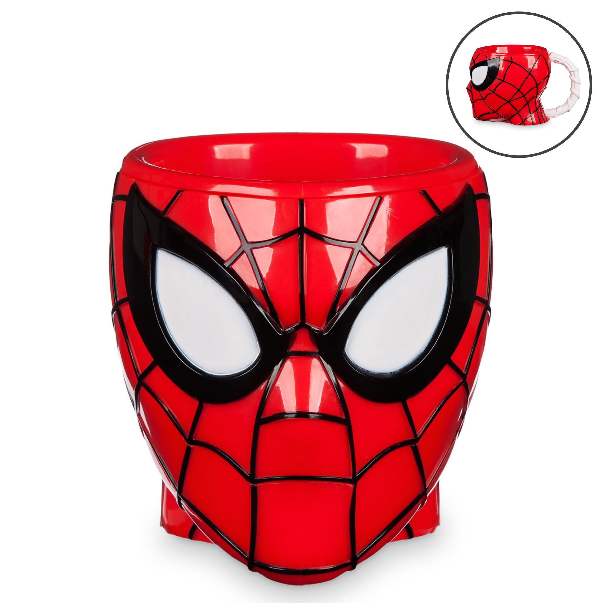 แก้วน้ำสำหรับเด็ก Disney Cup for Kids (Spider-Man)