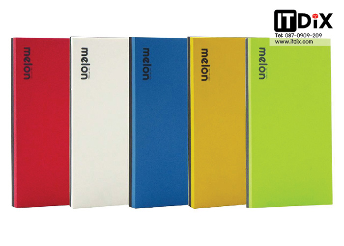 Melon 13000 mAh
