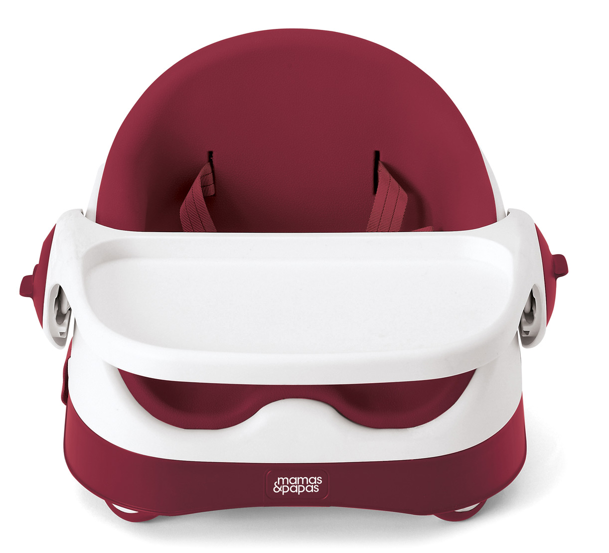 เก้าอี้หัดนั่งเอนกประสงค์ Mamas & Papas รุ่น Baby Bud - Rust