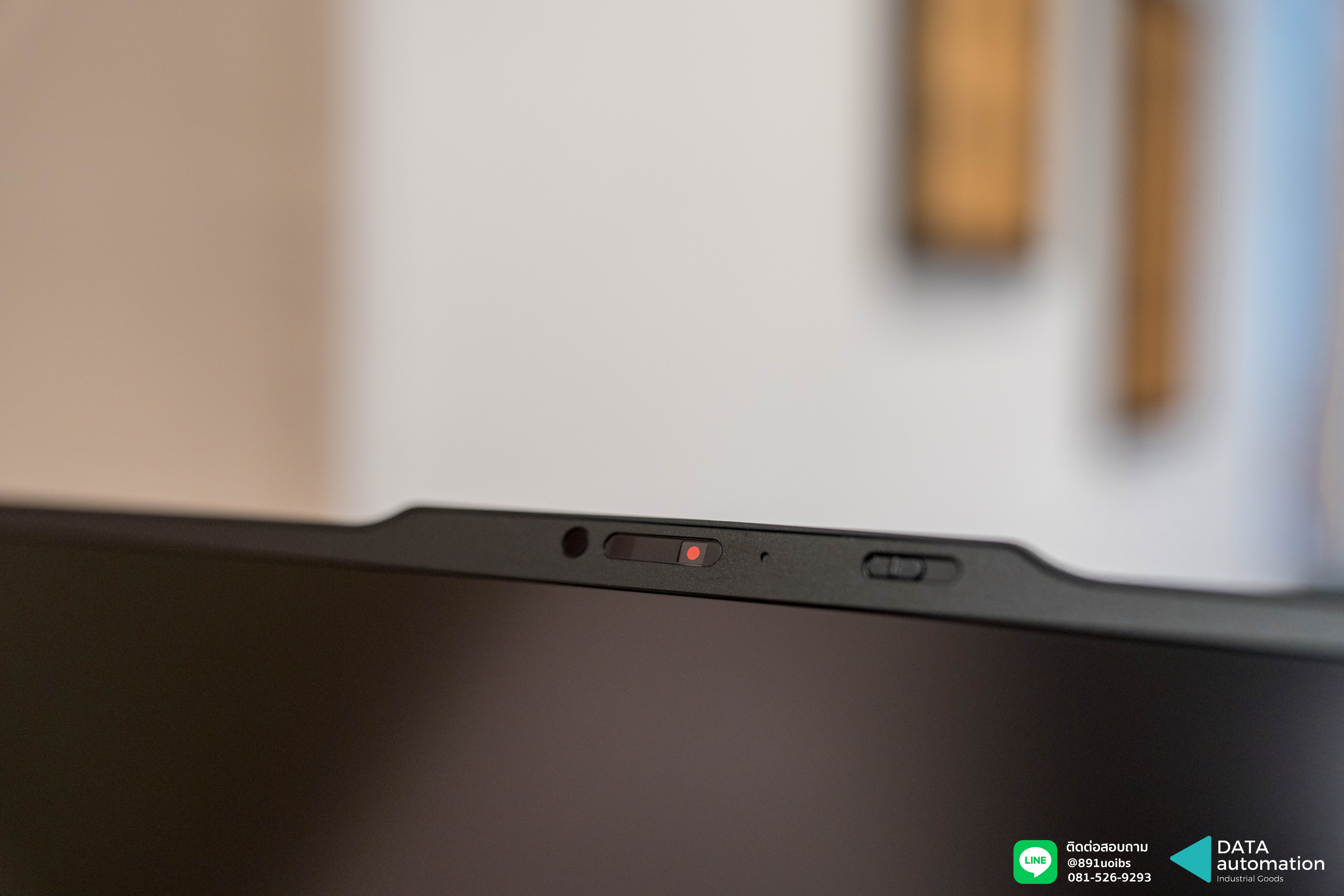 Business Lenovo ThinkPad X1 Carbon Gen 12th CPU Ultra 7 165U/Ram32/SSD 512/14" FHD+ Touch *เครื่องมือหนึ่งไม่มีกล่อง(ทักแชทก่อนสั่งซื้อ)