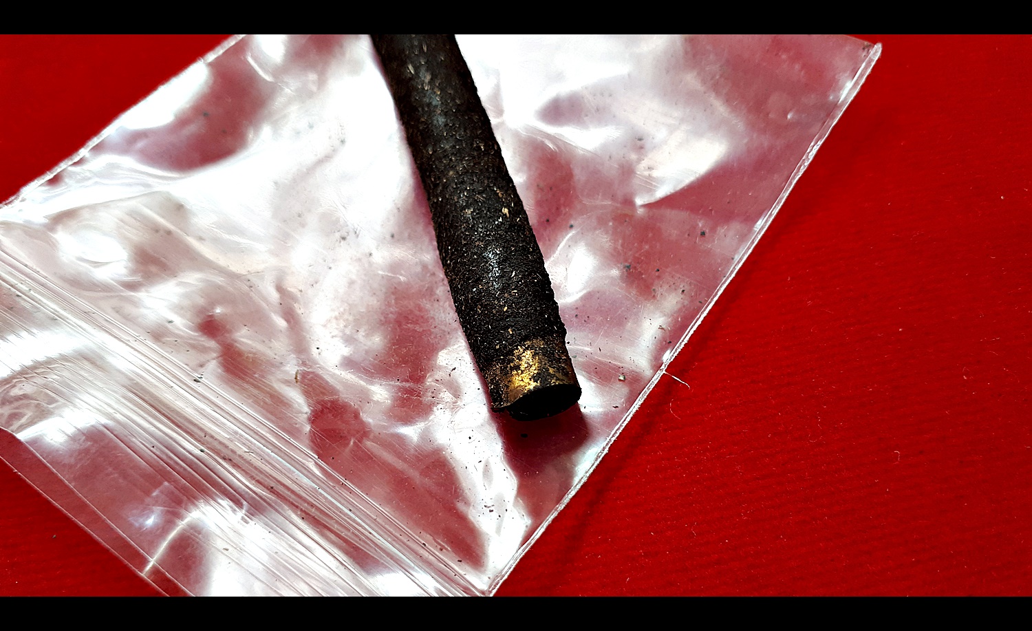 ตะกรุดโสฬสมงคลผอกผง (โสฬสวังหน้ามหามงคล) (สร้างและเสกตาม ตำรับสายวิชาวังหน้า) ปี2559 - พ่อครูพระอาจารย์ศิริพงศ์ (วิชาตำหรับในสายวังหน้า มหามงคล พอกผงเมตตามหาลาภ)