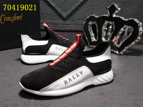 bally men แบบอีกเยอะกดดูด้านในค่ะ size 38-44