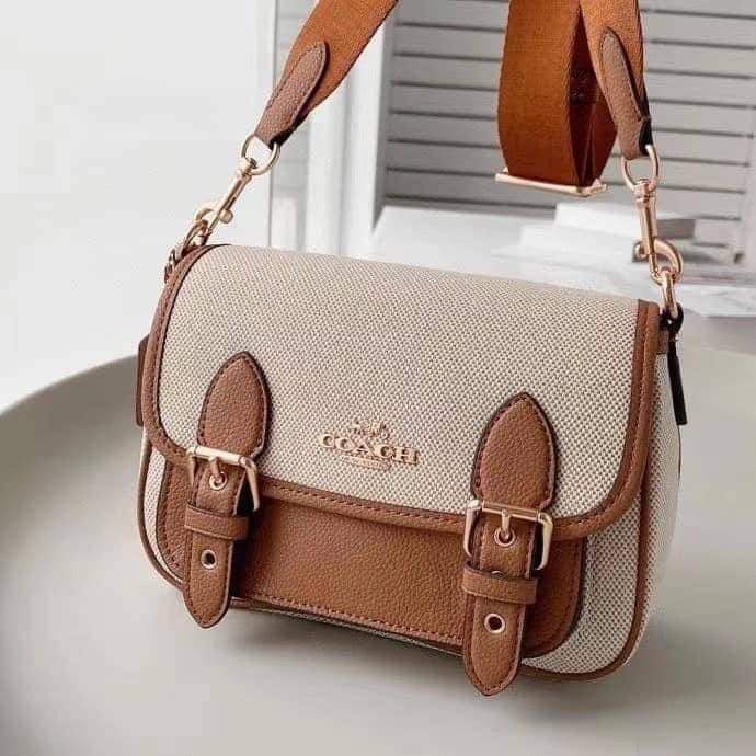 Coach Lucy Crossbody (แอดไลน์ก่อนสั่งซื้อ)