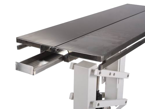 V-Top Electric Hydraulic Operation Table