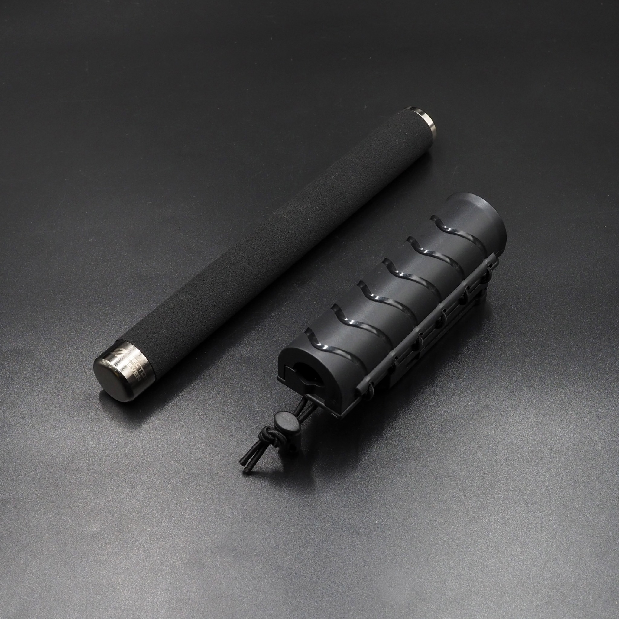 🇹🇭⫸ ดิ้วกระแทก 25" Sector seven ครบชุด (ด้ามฟองน้ำ) (SET-B)