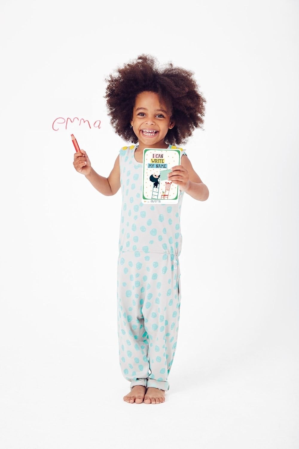 การ์ดไมล์สโตนอายุและพัฒนาการของเด็กวัยเตาะแตะ Milestone The Original Toddler Cards