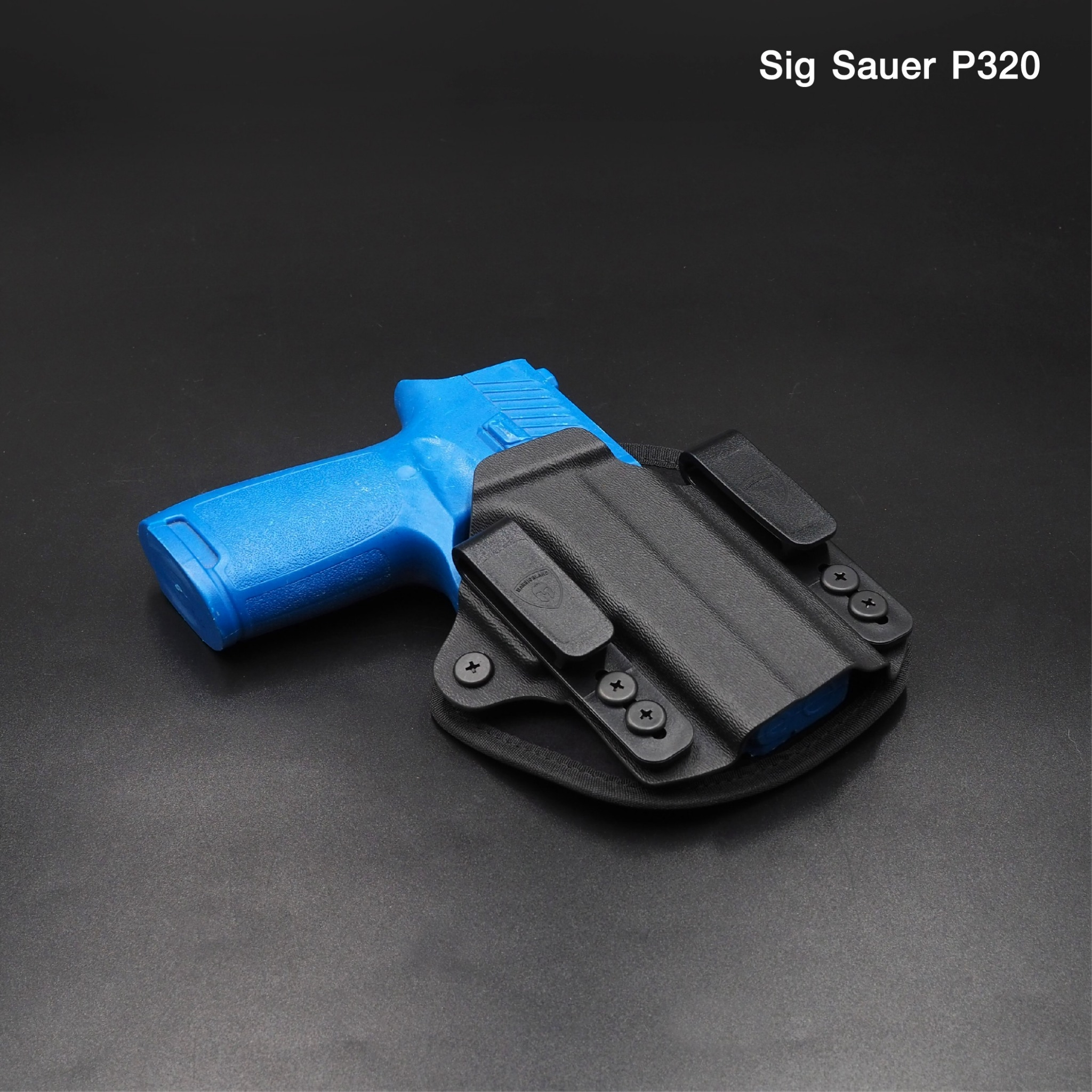 🇹🇭⫸ ซองพกใน Universal (Kydex + Nylon) Warriorland