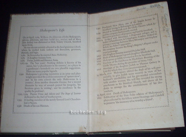 Macbeth (London, 1968)