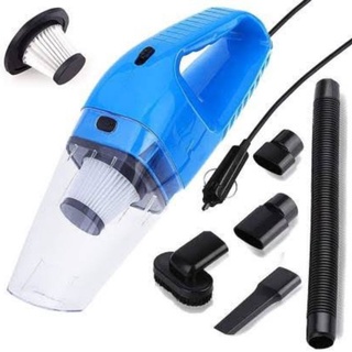 เครื่องดูดฝุ่นเครื่องดูดฝุ่นในรถยนต์ดูดขนสัตว์ดูดเศษผมเศษกระดาษ