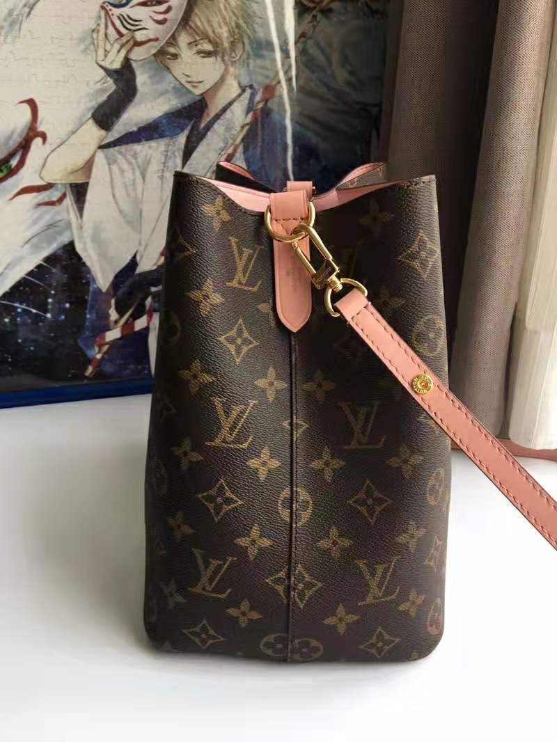 กระเป๋า lv neonoe 10 นิ้ว ขนมจีบ มีหลายสี