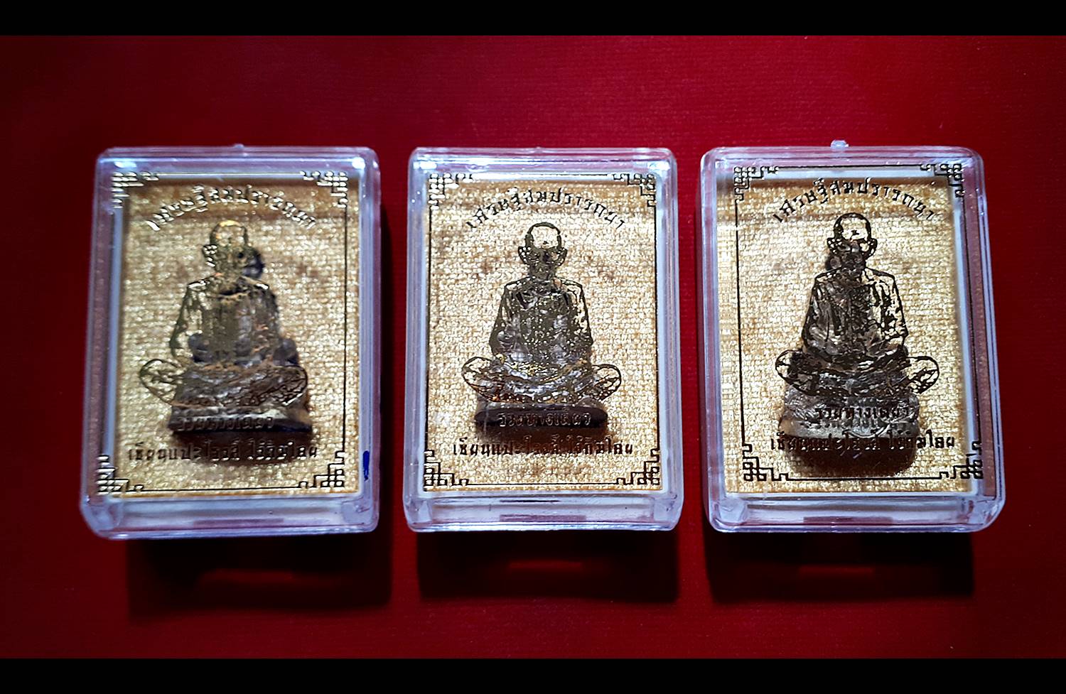 รูปหล่อ เซียนแปะ วัดศาลเจ้า นั่งบัลลังมังกรคู่ (ขี่มังกรคู่ทะลุฟ้า) ใต้ฐานบรรจุมวลสาร เนื้อทองระฆัง (ขนาดห้อยคอ ลอยองค์ สูง3ซม) เศรษฐีสมปราถนา ปี2560 #รับประกันแท้