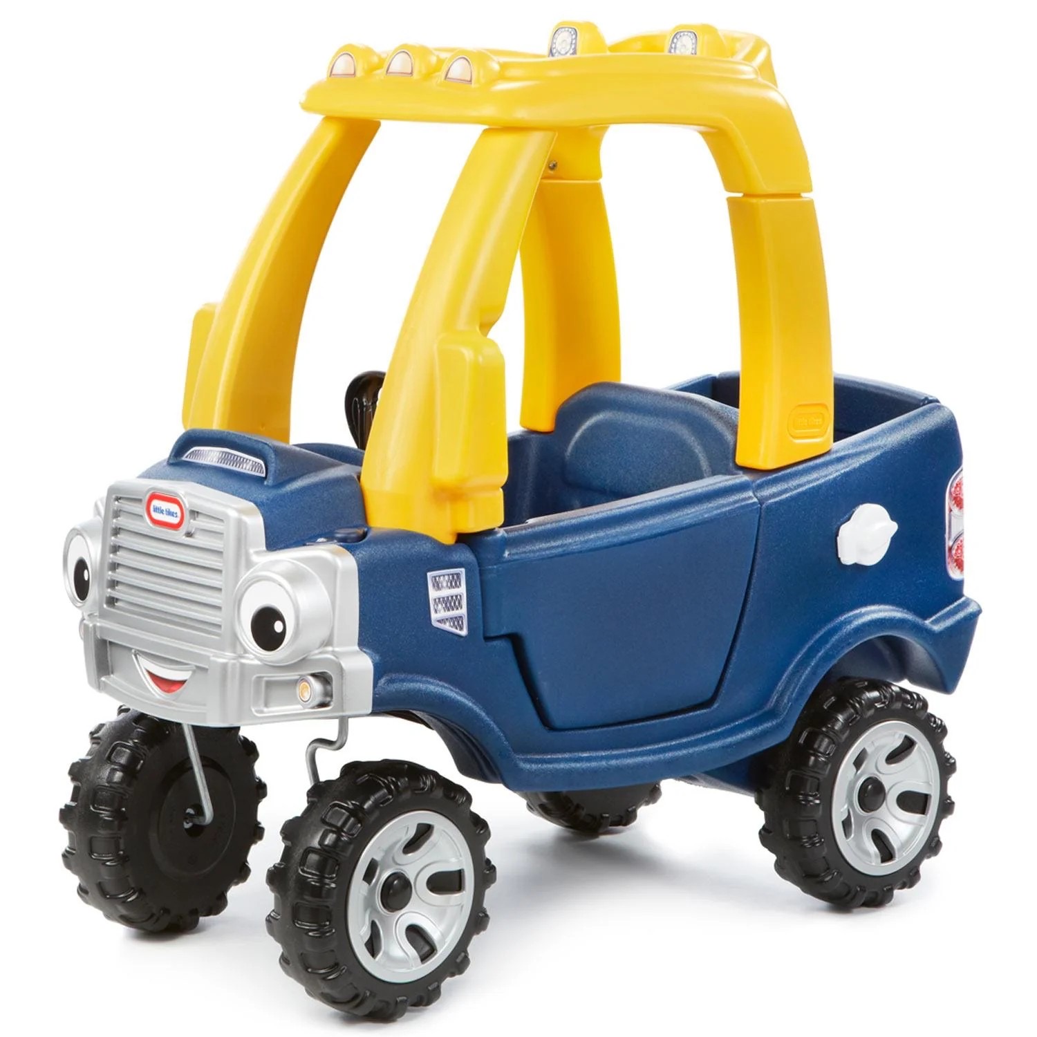 รถกระบะขาไถสำหรับเด็ก Little Tikes Cozy Truck (2)