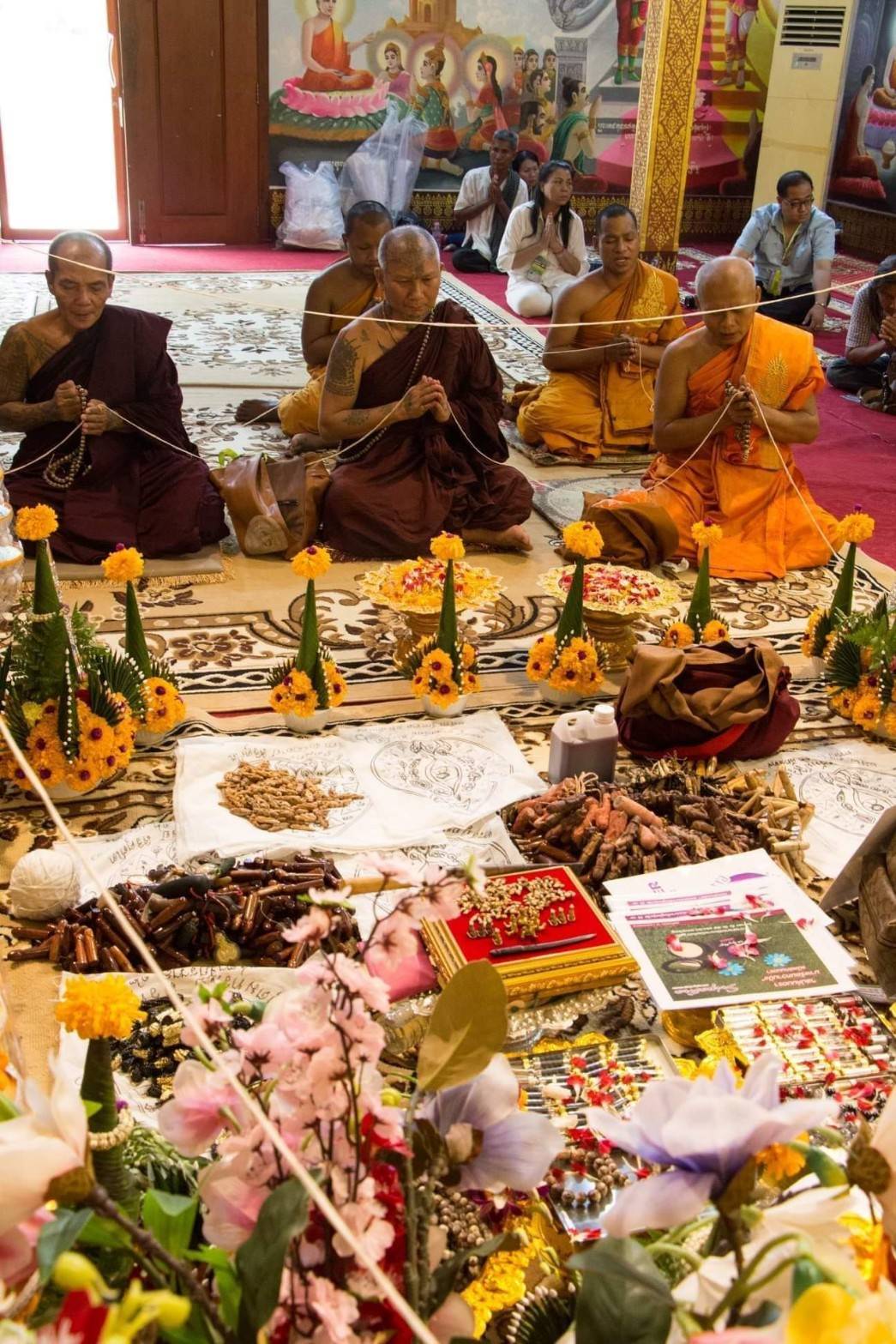 เหรียญศิวลึงค์ (11รุ่ม1) หลัง โยนี (พ่อปู่แม่ย่าให้กำเนิด พลังงานจักรวาล) (ปลุกเสกที่ปราสาทนครวัดและเขาพนมกุเลน) ปี2562 #รับประกันแท้ - หลวงปู่อุดมทรัพย์(พระอาจารย์จ่อย) วัดเวฬุวัน จ.ศรีสระเกษ จัดสร้างและดำเนินการปลุกเสก