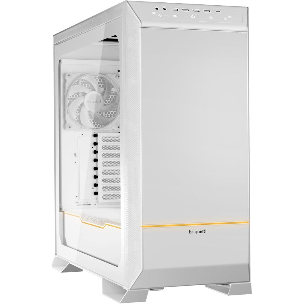 Case be quiet! Dark Base PRO 900 Rev. 2, Full Tower ATX Dark Base PRO 901 - BGW50 BGW51