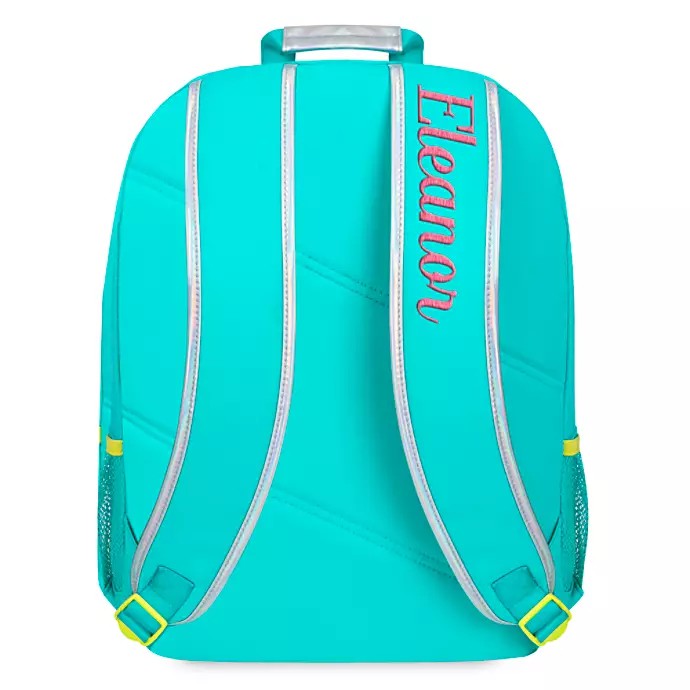 กระเป๋าเป้สะพายหลังสำหรับเด็ก Disney Ariel The Little Mermaid Backpack (2019)