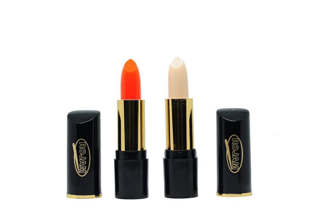 ลิปสติกRojam sakiva ติดทนนาน แท้100% มีเก็บเงินปลายทาง