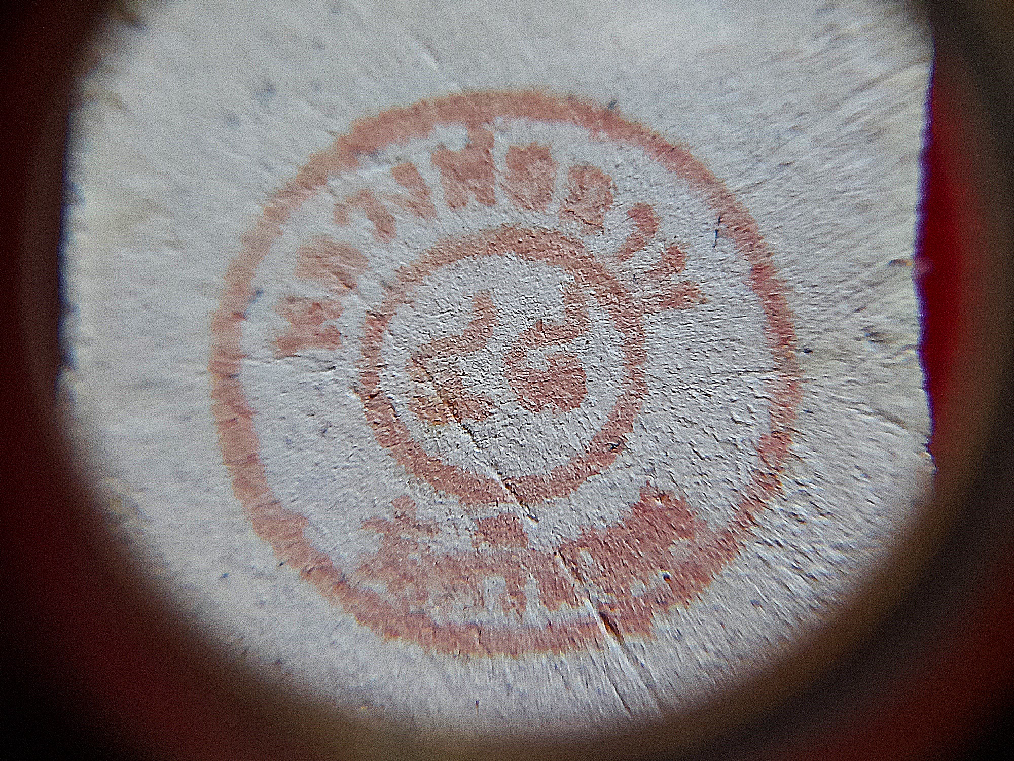 พระสมเด็จ ฐาน3ชั้น หลังตราปั้มแดง ปี48 #รับประกันแท้และทัน - หลวงพ่อฉาบ วัดศรีสาคร จ.สิงห์บุรี