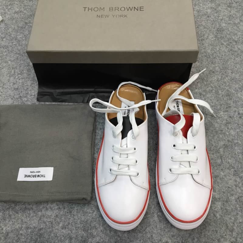 รองเท้าผ้าใบ thb sneakers หญิง