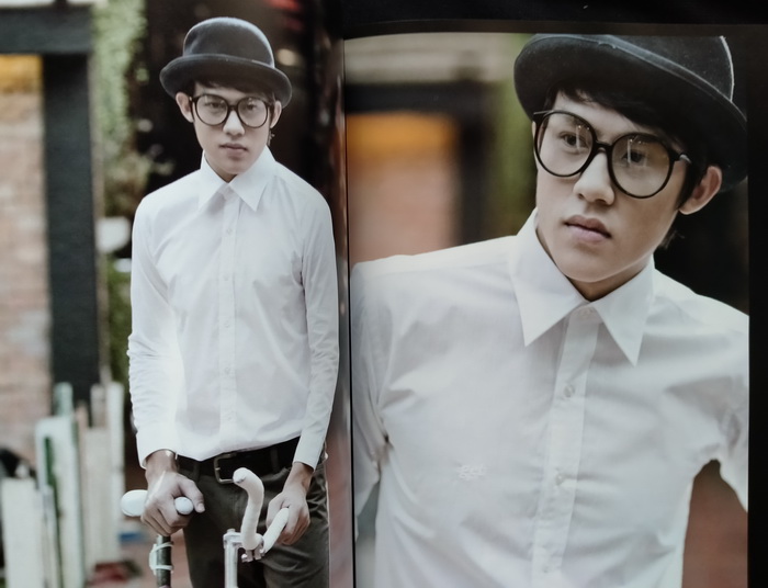 mars ฉบับที่ 101 ปก มด กัลยา